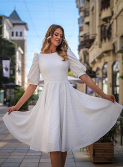 Rochie Bria - Buticul Evei