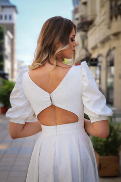 Rochie Bria - Buticul Evei