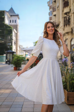 Rochie Bria - Buticul Evei