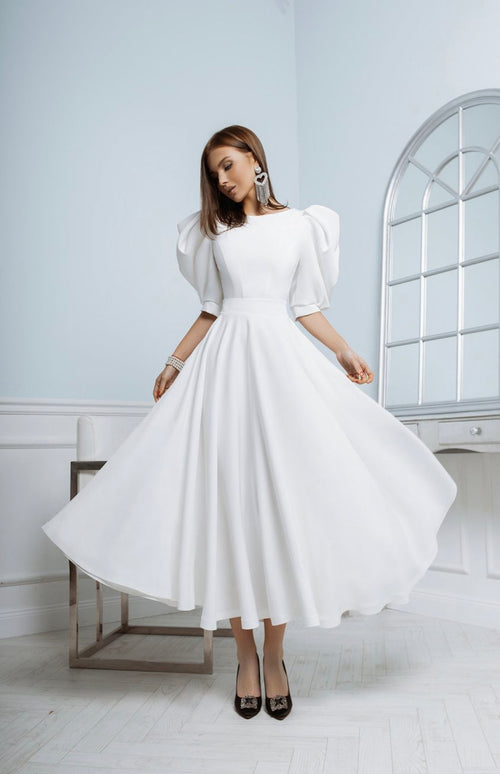 Rochie Brianna - Buticul Evei
