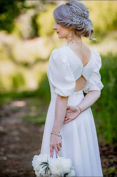 Rochie Brianna - Buticul Evei