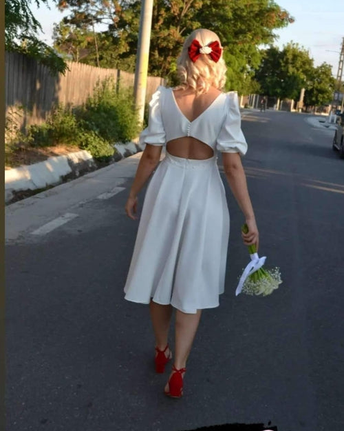 Rochie Brianna - Buticul Evei