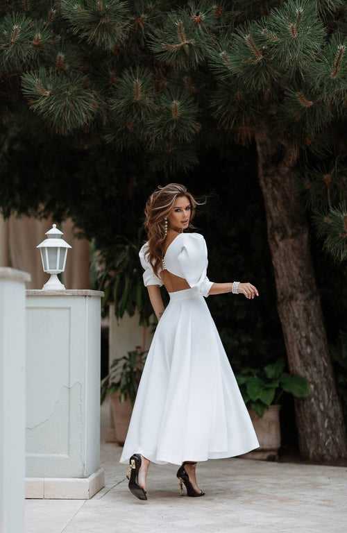 Rochie Brianna - Buticul Evei