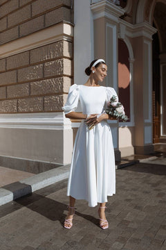Rochie Brianna - Buticul Evei
