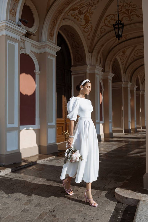 Rochie Brianna - Buticul Evei