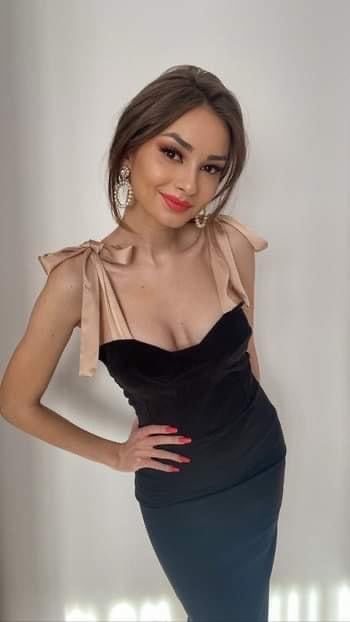 Rochie Desire - Buticul Evei