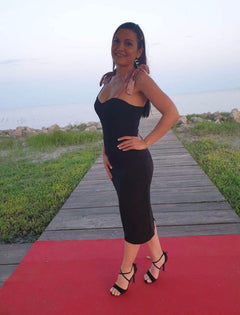 Rochie Desire - Buticul Evei