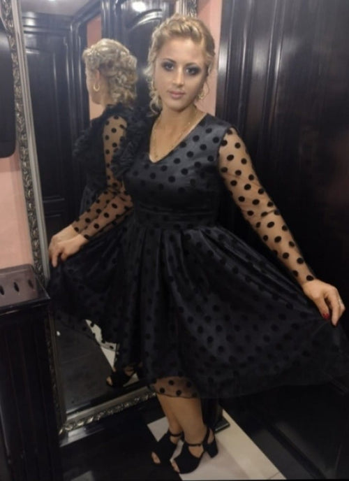 Rochie Pretty - Buticul Evei