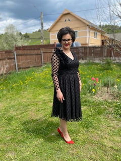 Rochie Pretty - Buticul Evei