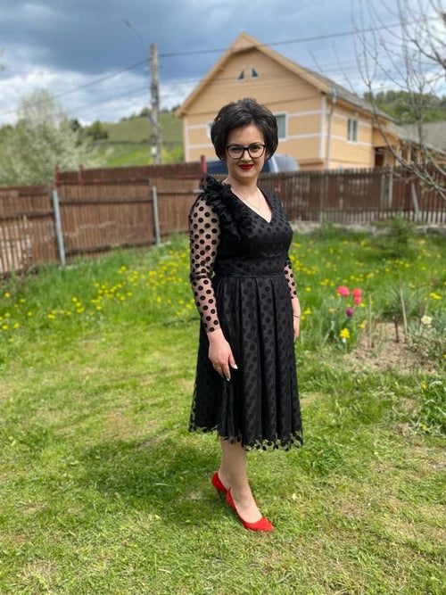 Rochie Pretty - Buticul Evei