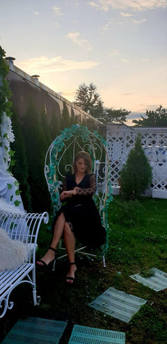 Rochie Pretty - Buticul Evei
