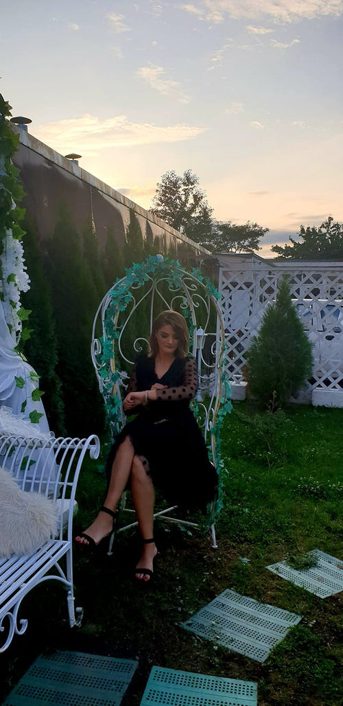 Rochie Pretty - Buticul Evei