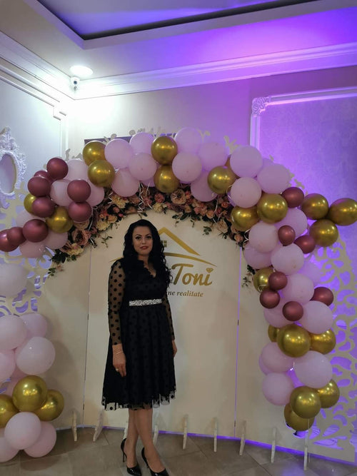 Rochie Pretty - Buticul Evei