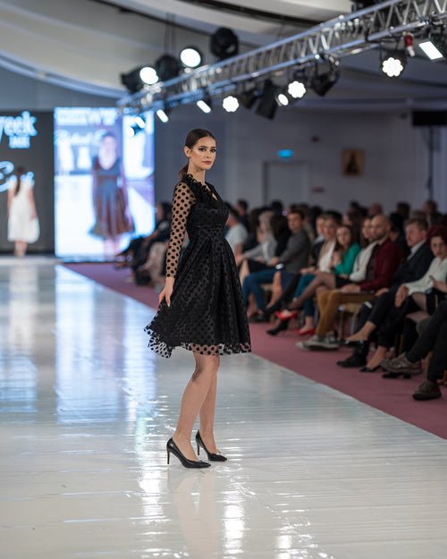 Rochie Pretty - Buticul Evei