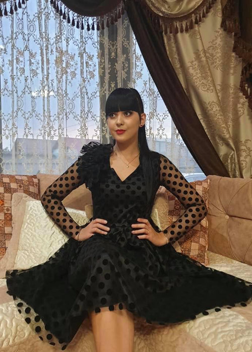 Rochie Pretty - Buticul Evei