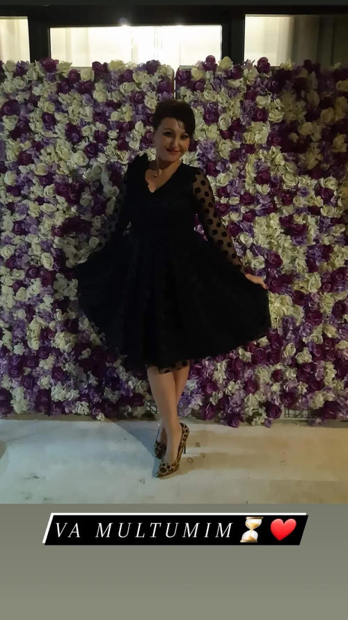 Rochie Pretty - Buticul Evei