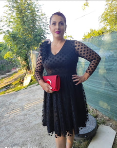 Rochie Pretty - Buticul Evei