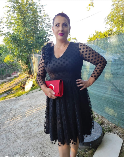 Rochie Pretty - Buticul Evei