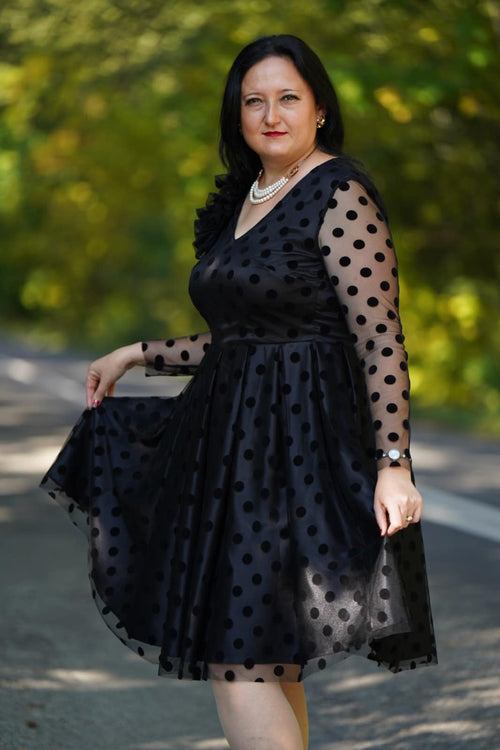 Rochie Pretty - Buticul Evei