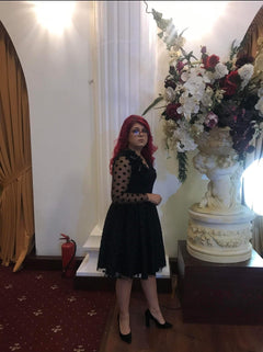 Rochie Pretty - Buticul Evei