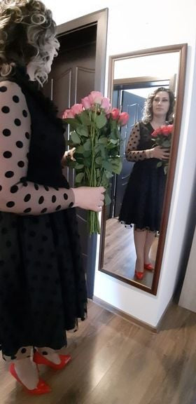 Rochie Pretty - Buticul Evei
