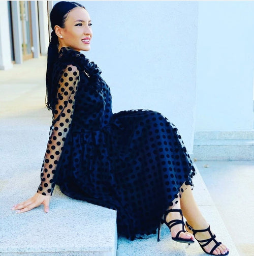 Rochie Pretty - Buticul Evei