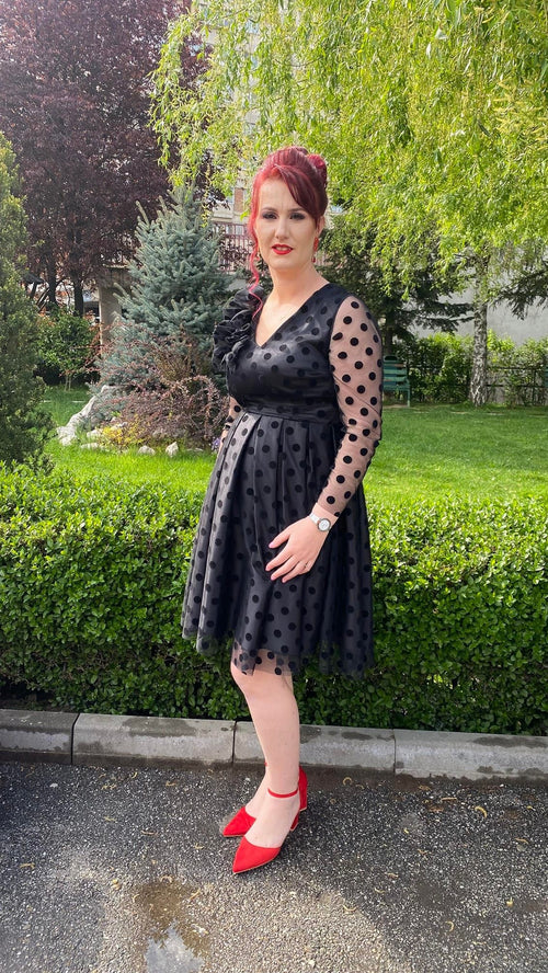 Rochie Pretty - Buticul Evei