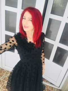 Rochie Pretty - Buticul Evei