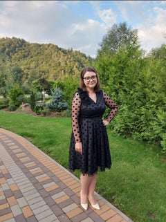 Rochie Pretty - Buticul Evei