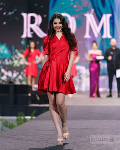 Rochie Silvana - Buticul Evei