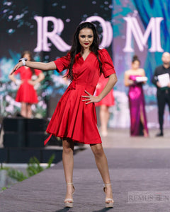 Rochie Silvana - Buticul Evei