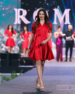 Rochie Silvana - Buticul Evei