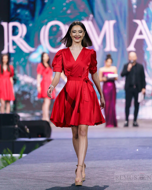Rochie Silvana - Buticul Evei