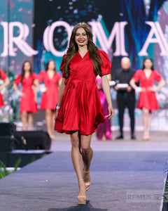 Rochie Silvana - Buticul Evei