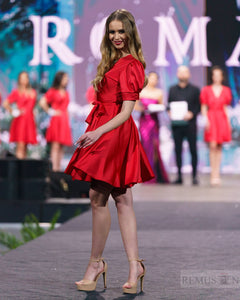 Rochie Silvana - Buticul Evei