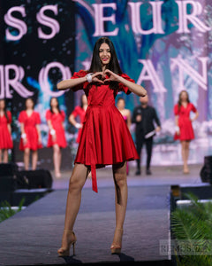 Rochie Silvana - Buticul Evei