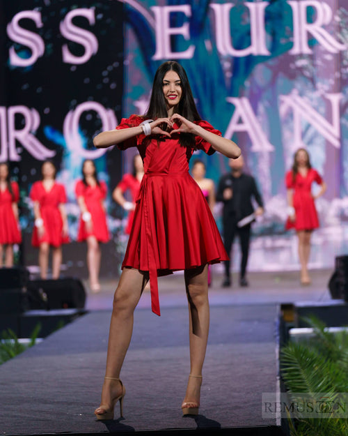 Rochie Silvana - Buticul Evei
