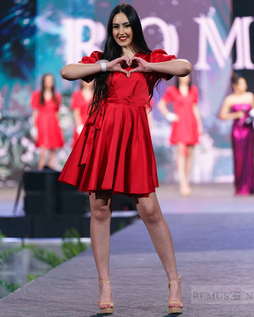 Rochie Silvana - Buticul Evei