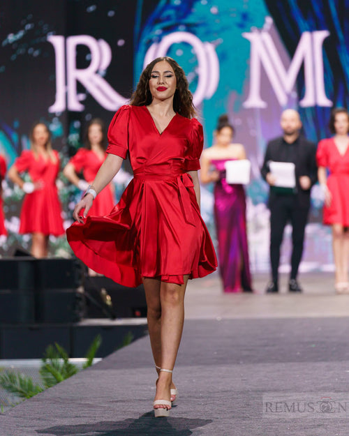 Rochie Silvana - Buticul Evei