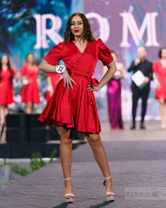 Rochie Silvana - Buticul Evei