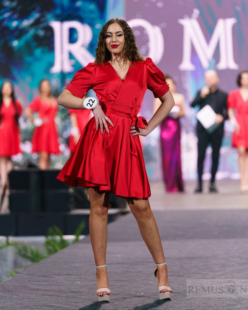 Rochie Silvana - Buticul Evei