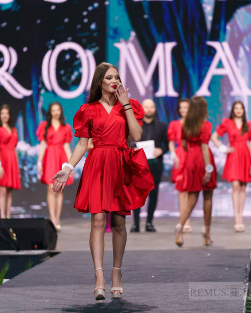 Rochie Silvana - Buticul Evei
