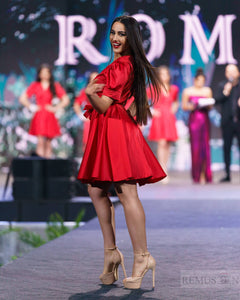 Rochie Silvana - Buticul Evei