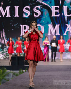 Rochie Silvana - Buticul Evei