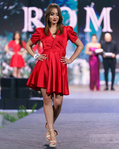 Rochie Silvana - Buticul Evei
