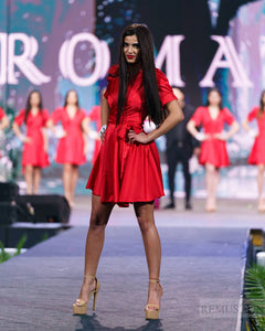 Rochie Silvana - Buticul Evei