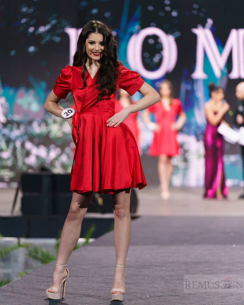 Rochie Silvana - Buticul Evei