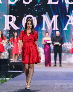 Rochie Silvana - Buticul Evei