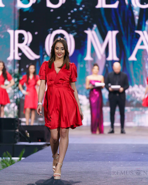Rochie Silvana - Buticul Evei