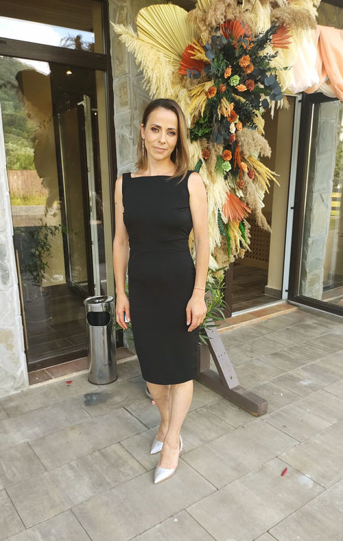 Rochie Gordenos - Buticul Evei